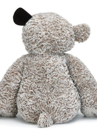 Demdaco Giving Collection Jumbo Giving Bear Stuffed Animal 36"