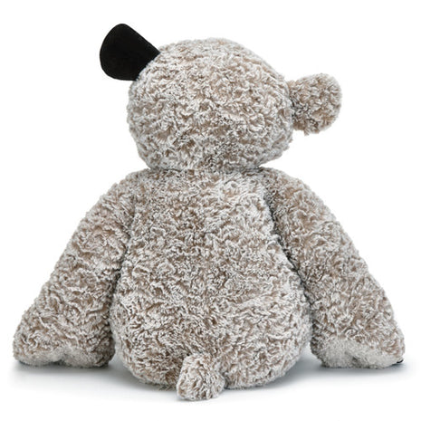 Demdaco Giving Collection Jumbo Giving Bear Stuffed Animal 36"
