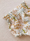 Floral / 0-3M