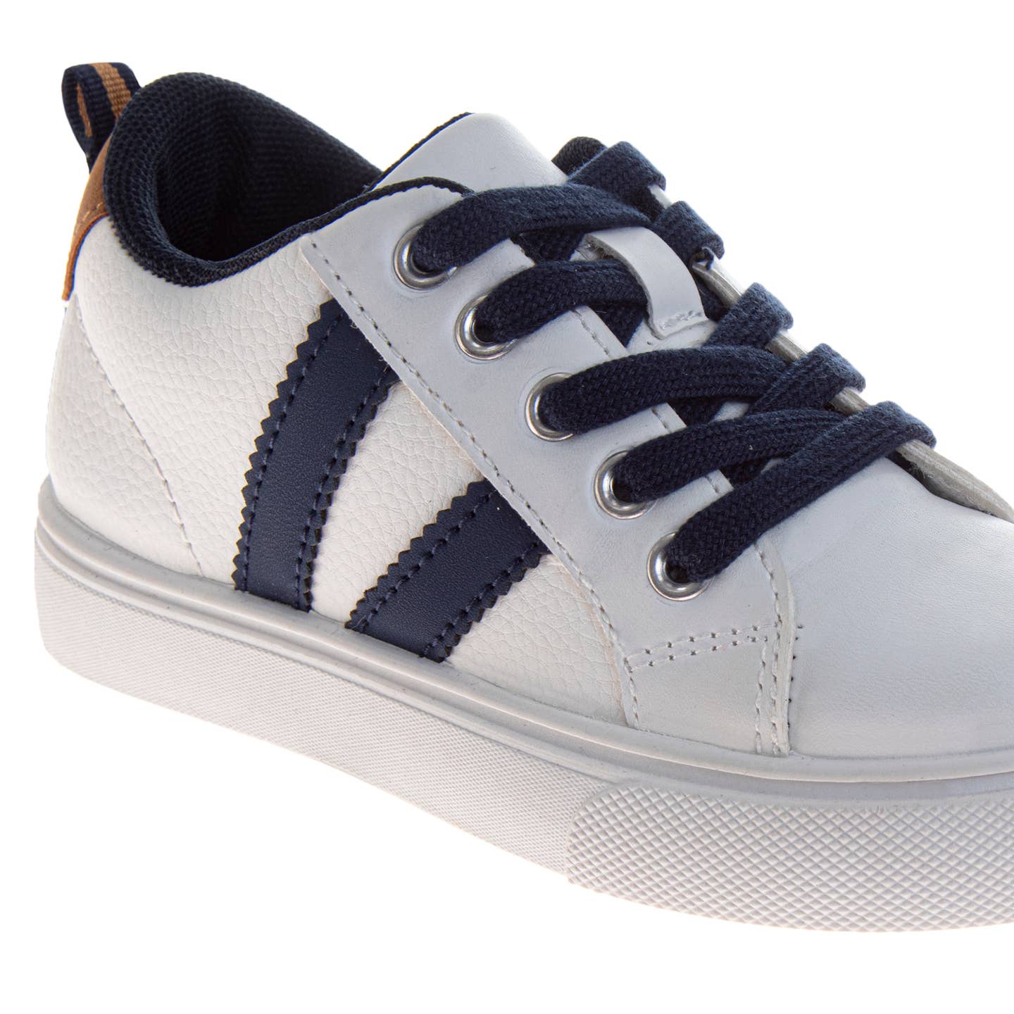 Josmo Shoes Inc. Bhpc Boys Sporty Sneakers - Active (Toddler)