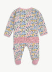 Multicolor / 0-3M