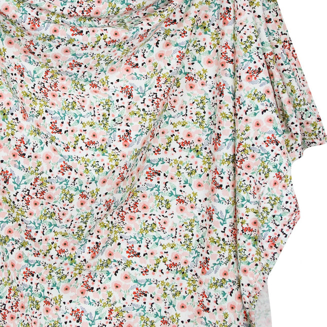 Lou Lou & Company Millie Swaddle Blanket