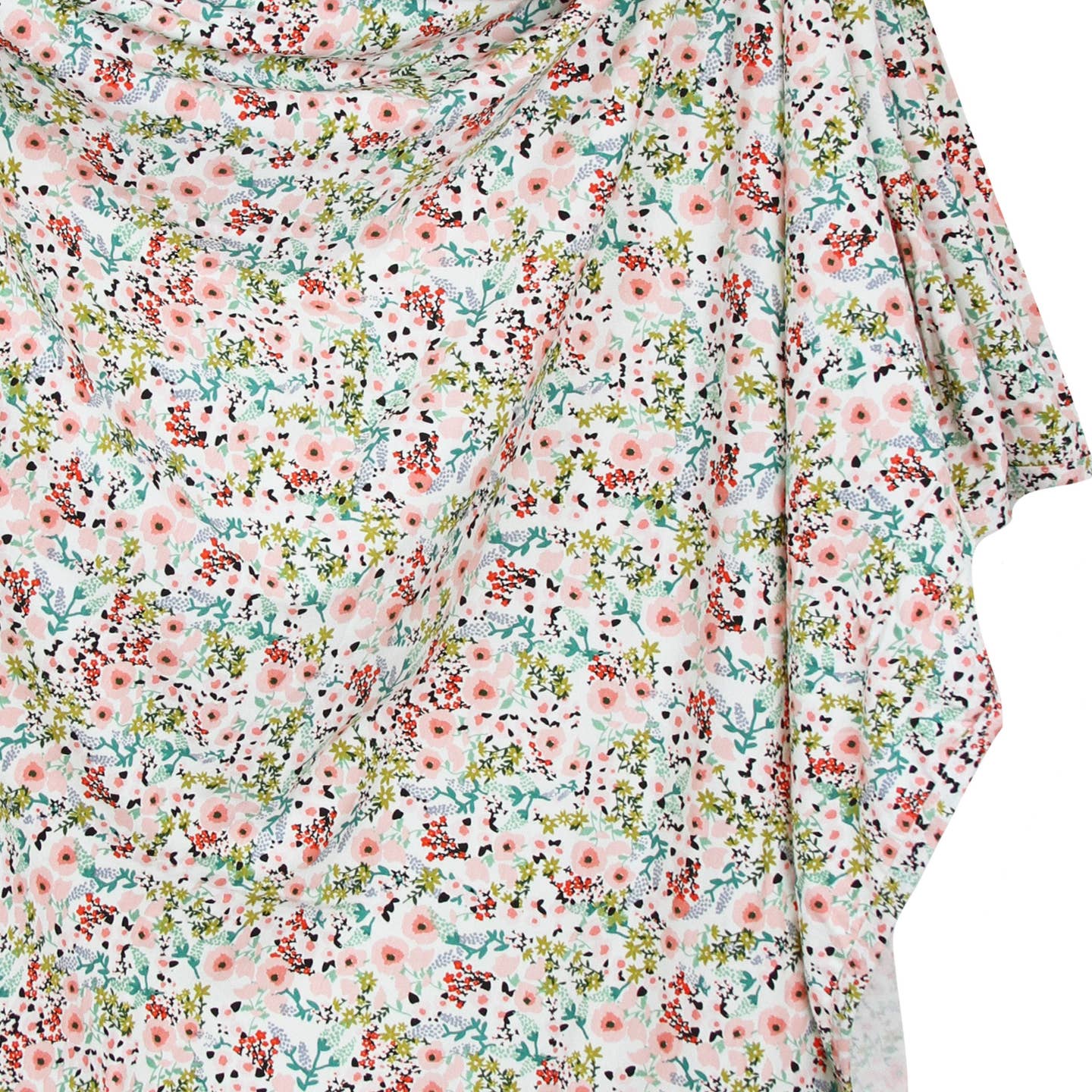 Lou Lou & Company Millie Swaddle Blanket