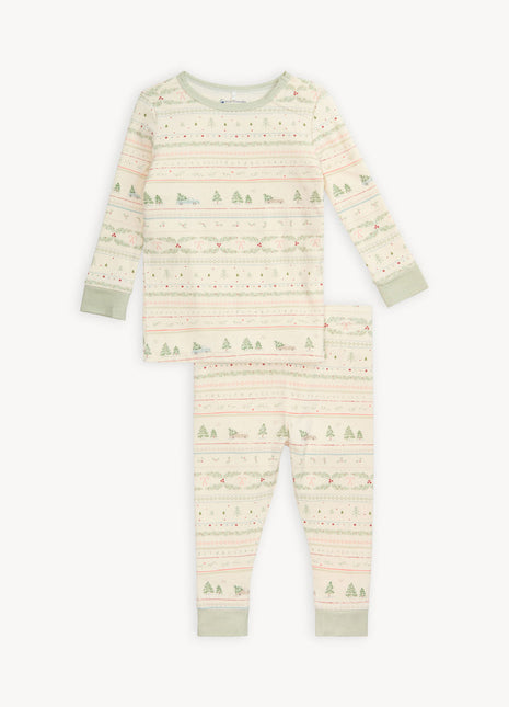 Magnetic Me Time Of Wonder Magnetic PJ Set