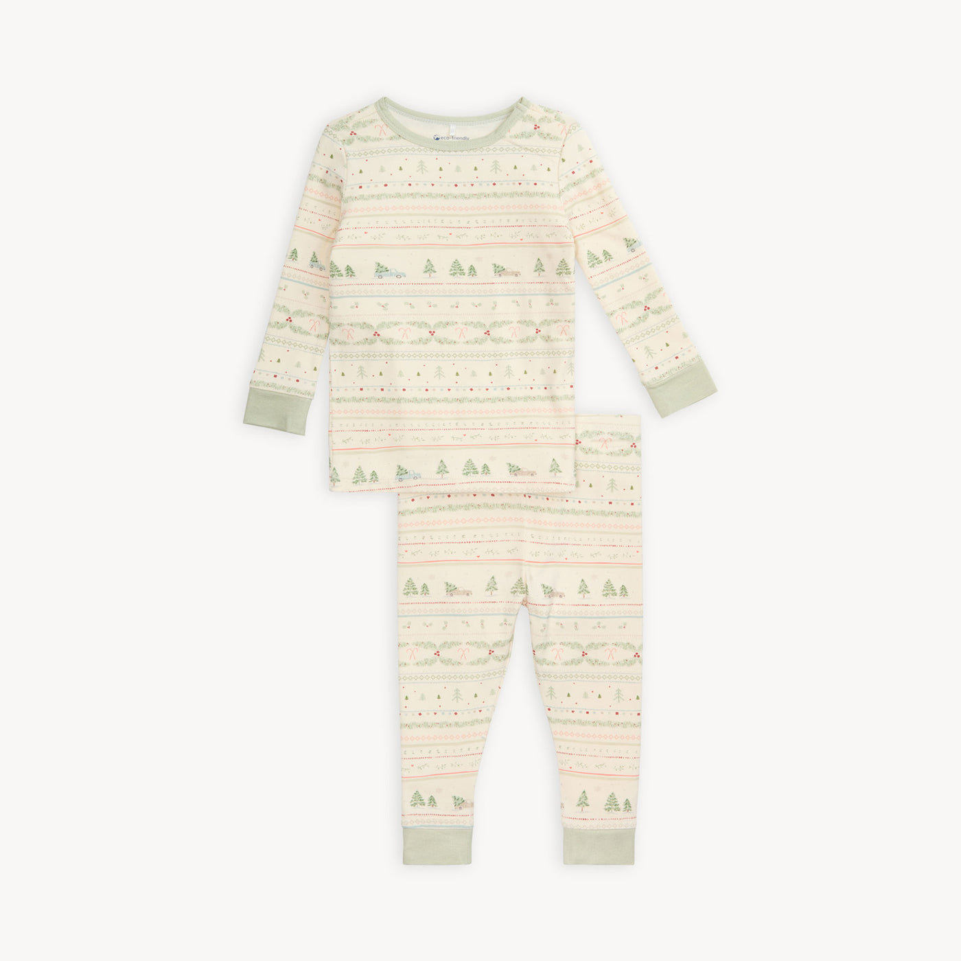 Magnetic Me Time Of Wonder Magnetic PJ Set