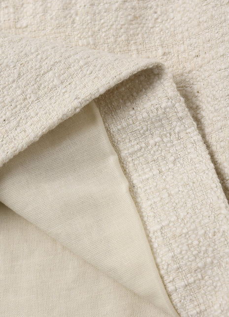 Rylee & Cru Sailor Top || Natural Details