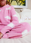 Pink / 5 / Sweatpant