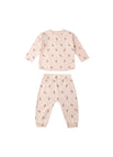 Light Pink / 0-3M