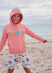 Pink / 12Y