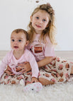 Pink / 6-12M