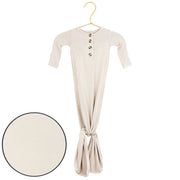 Lou Lou & Company Winnie Knotted Gown