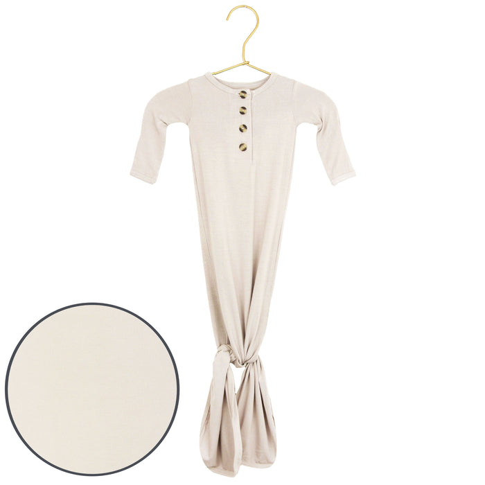 Lou Lou & Company Winnie Knotted Gown