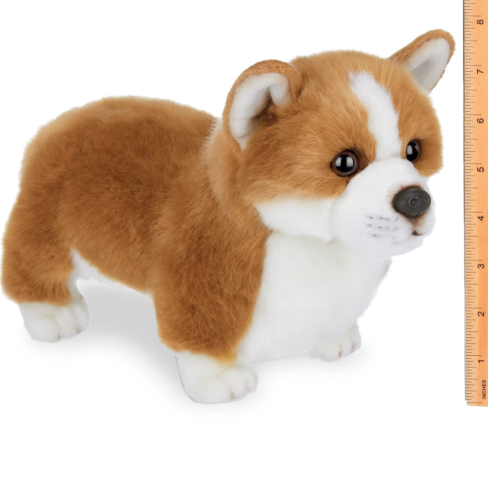 Bearington Collection Queenie the Corgi