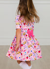 Pink / 3T