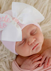 Pink / Newborn