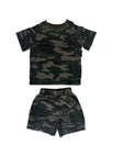 Camouflage / 2