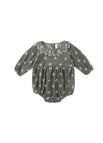 Evergreen / 0-3M