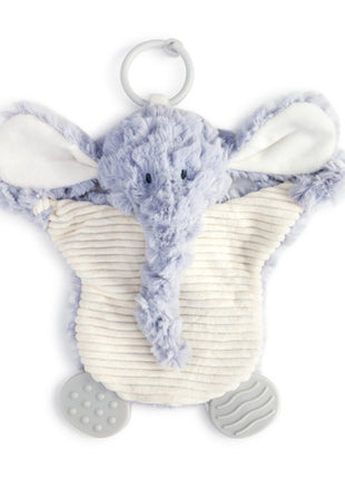 Demdaco Elephant Teether Buddy