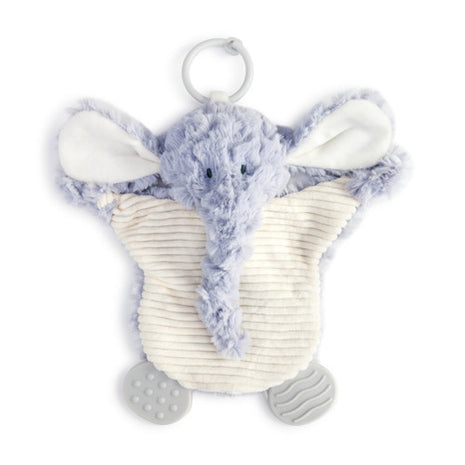 Demdaco Elephant Teether Buddy