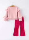 Pink / 3