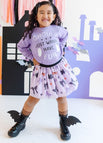 Light Purple / 2T