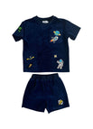 Navy / 2