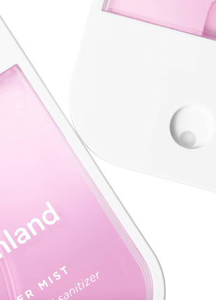 Touchland Berry Bliss Power Mist Hydrating Hand Sanitizer