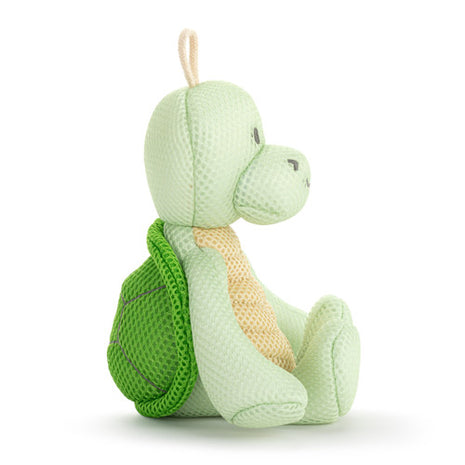 Demdaco Bath Time Plush - Turtle