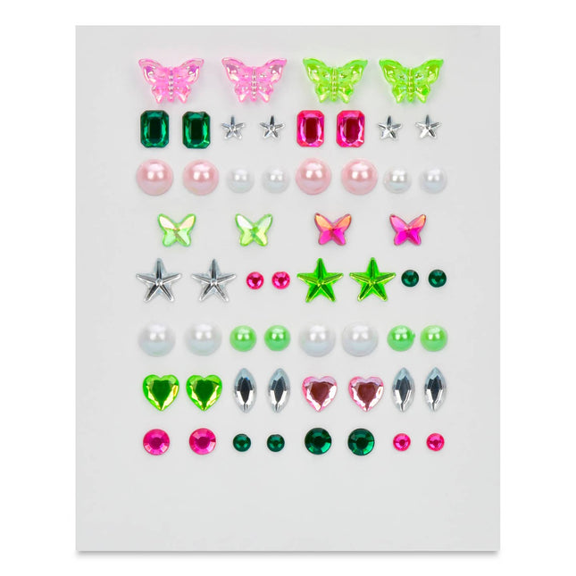 Iscream Magical Mood Stick-On Earrings