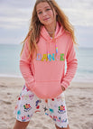 Pink / 8Y