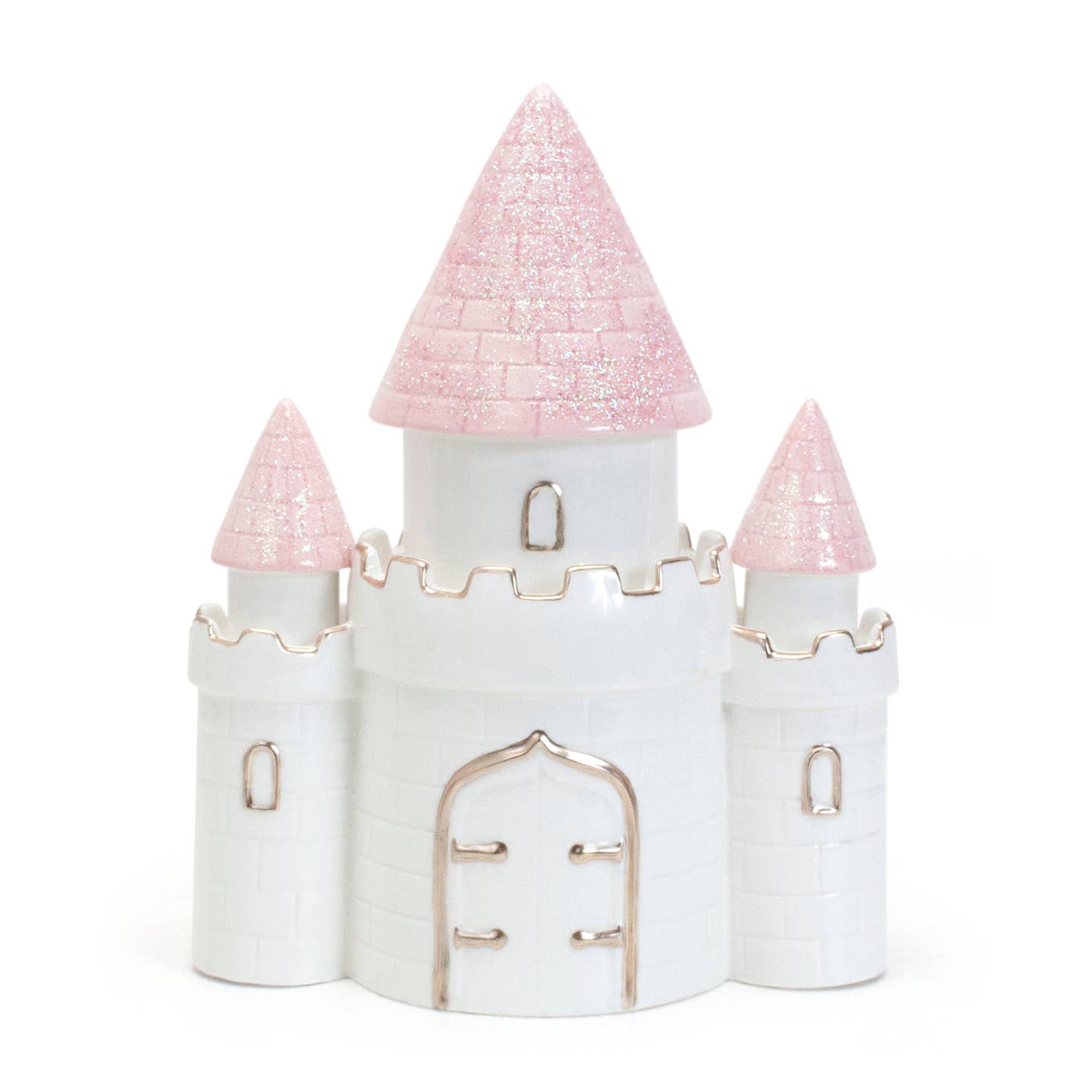 Child To Cherish Dream Big Castle Bank