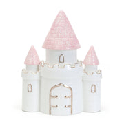 Child To Cherish Dream Big Castle Bank