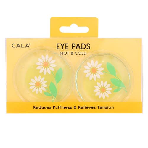 Best Beauty Group Cala Hot and Cold Under Eye Reusable Pad