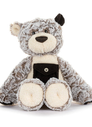 Demdaco Blessings to You Brown Giving Bear - 11in