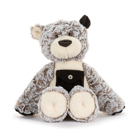 Demdaco Blessings to You Brown Giving Bear - 11in
