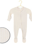 Creamy White / 3-6M