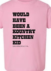 Pink / 2T
