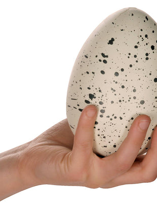 Toysmith Ginormous Hatchin' Grow Dino Egg, Just Add Water