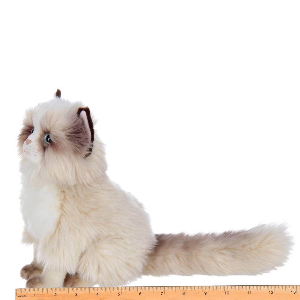 Bearington Collection Tasha the Himalayan