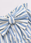 Dusty Blue / 12-18M