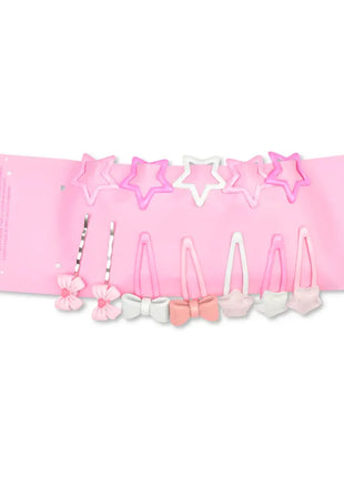 Iscream Hair Accessory Stocking Set