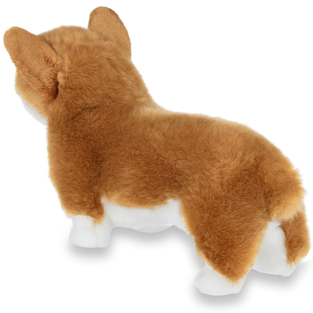 Bearington Collection Queenie the Corgi