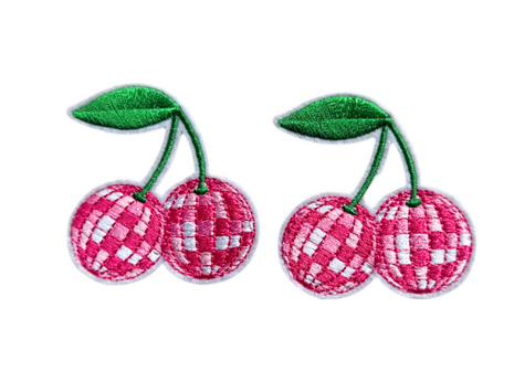 Becco Bags Disco Cherry Patch Pack