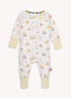 White / 9-12M