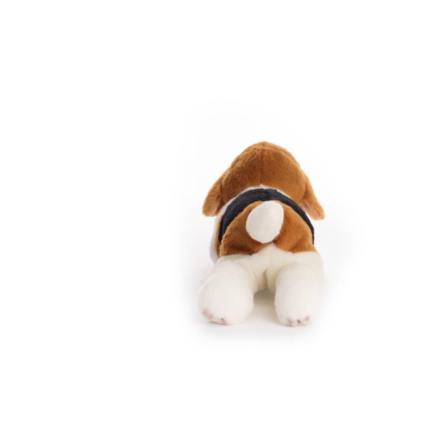 Bearington Collection Lil' Hunter the Beagle
