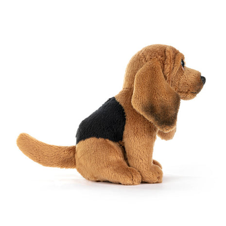 Demdaco Bloodhound Beanbag