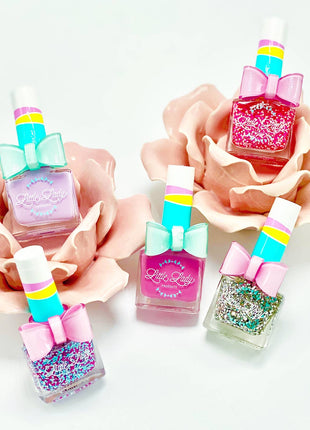 Little Lady Products Nail Polish