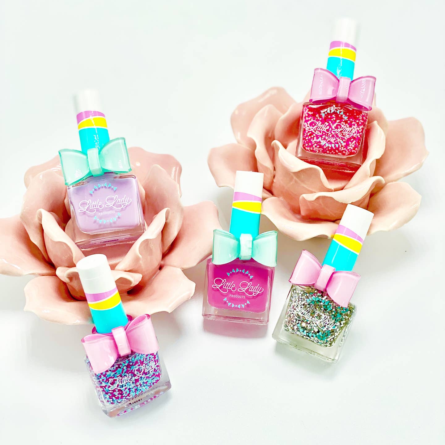 Little Lady Products Nail Polish