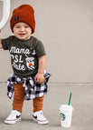 Dark Gray / 12-18M