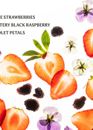 Touchland Berry Bliss Power Mist Hydrating Hand Sanitizer